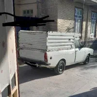 پیکان وانت|خودرو سواری و وانت|میاندوآب, |دیوار