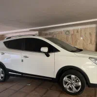 جک اس ۳ مدل ۱۴۰۰|خودرو سواری و وانت|تهران, جنتآباد مرکزی|دیوار