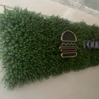 شمشاد و تریئنات