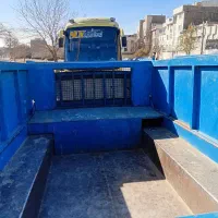 نیسان وانت دوگانه دستی cng|خودرو سواری و وانت|ری, دیلمان|دیوار