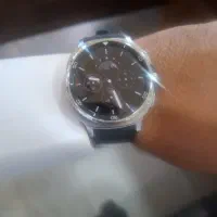 ساعت هوشمند