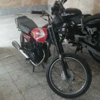 موتور سیکلت