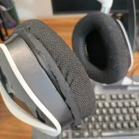 هدست کورسیر Corsair|قطعات و لوازم جانبی رایانه|تهران, شارق|دیوار