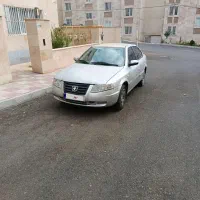 سمند سورن 89