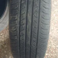 لاستیک خارجی 206