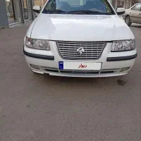 سمند مدل ۹۶