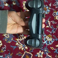 دسته ps4 سالم در حد نو