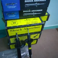 پخش کمک فنر