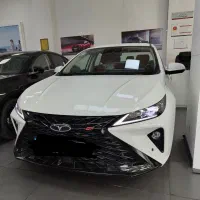 آریزو ۶ جی تی (Z6 GT)/مدل ۱۴۰۵/تحویل فوری
