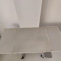 میز کامپیوتر چندمنظوره|میز تحریر و کامپیوتر|اراک, |دیوار