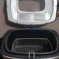 سرخ‌کن|اجاق گاز و لوازم برقی پخت‌وپز|لاهیجان, لیالستان|دیوار