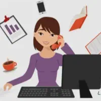 استخدام مشاور املاک خانم