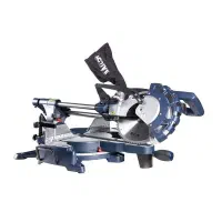 اره فارسی بر کشویی دوطرفه ۲۵۵ اکتیو (گارانتی) لیزر|ابزارآلات|شهرکرد, |دیوار