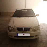 چری کوئین تمیز بدون رنگ شاسی ها سالم