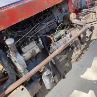 تراکتور ۲۸۵مدل ۷۳|خودرو سنگین|بجنورد, |دیوار