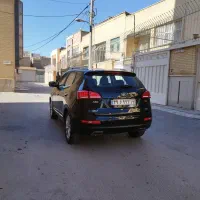 جکs5مدل1399باسرایط|خودرو سواری و وانت|اصفهان, پوریای ولی|دیوار