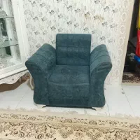 مبل راحتی ویخچال