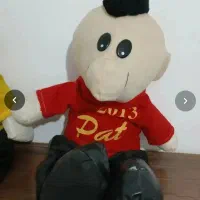 عروسک و پافر|اسباببازی|مشهد, طبرسی شمالی|دیوار