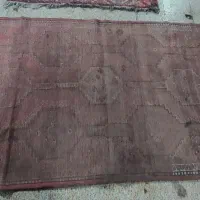 قالی دستباف|فرش|کارون, |دیوار