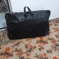 گهواره یا تخت کودک|تخت و صندلی بچه|گرگان, |دیوار