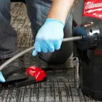 لوله باز کنی و لوله کشی سیار