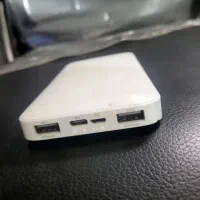 پاوربانک شیائومی ۱۰۰۰۰۰ هزار اصلی