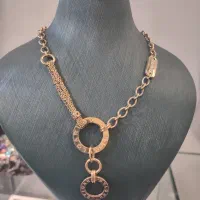 گردنبند بولگاری نو|جواهرات|تهران, گیشا|دیوار