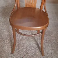 رنگکار و لکه گیری صنایع چوبی در محل