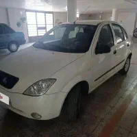 تیبا 2 مدل 97 هاچبک|خودرو سواری و وانت|فولادشهر, C3|دیوار