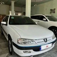 پژو پارس  xu7 سفارشی مدل۱۴۰۱ دریچه سیمی