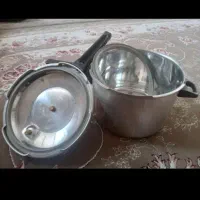 زود پز نو سالم