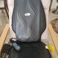 صندلی ماساژور