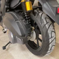 موتور طرح آیروکس ۱۷۰ سی سی NVX|موتورسیکلت|رشت, استقامت ۱|دیوار