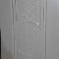 درب اتاقی در سرویسی خارجی با رگ طوسی(کد۵۲۰۷)|مصالح و تجهیزات ساختمان|مشهد, شهرک لشکر (شهرک غرب)|دیوار