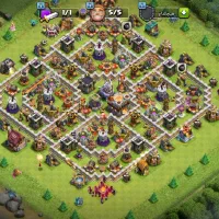 کلش آف کلنز