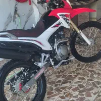 موتور فلات مدل۱۴۰۲|موتورسیکلت|لاهیجان, آهندان|دیوار