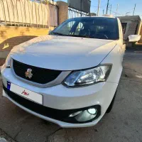 ساینا s دوگانه سوز مدل ۱۴۰۳ در حد صفر