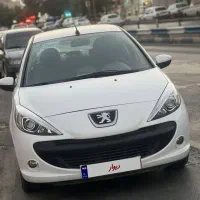پژو 207i دندهای TU3، مدل ۱۴۰۲