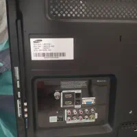 تلویزیون ال سی دی سامسونگ|تلویزیون و پروژکتور|اراک, |دیوار