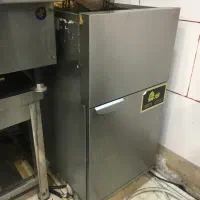 سرخ کن صنعتی نوین استار