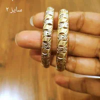 طلای در حد نو با اجرت ۸۰ هزار تومن|جواهرات|بهبهان, |دیوار