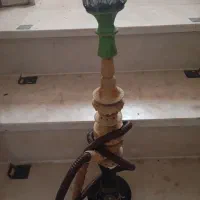 قلیون قدیمی خوب