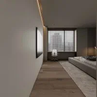 قصرالدشت/۲خوابه/ویومشجر/شخصی‌ساز/بی‌‌رقیب|فروش آپارتمان|شیراز, میرزاکوچک خان|دیوار