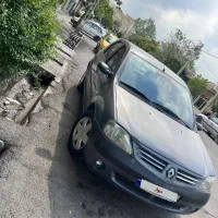 خودروی تندر ۹۰e1مدل ۸۷