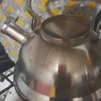 قوری صوت زن|قوری، کتری، قهوه‌ساز دستی|تبریز, |دیوار