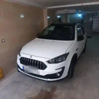 سایپا اطلس G، مدل ۱۴۰۴