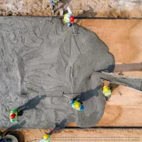 چسب بتن آب بندی .چسب بتن استحکامی.چسب بتن اپوکسی|مصالح و تجهیزات ساختمان|اصفهان, مفتح|دیوار