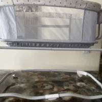 گهواره برقی ماستلا