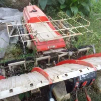 ماشین نشاکاری دایدونگ