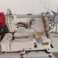 چرخ میانه دوز